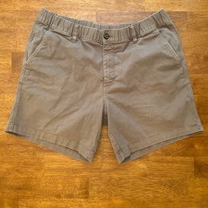 Bearbottom Shorts XL Beige